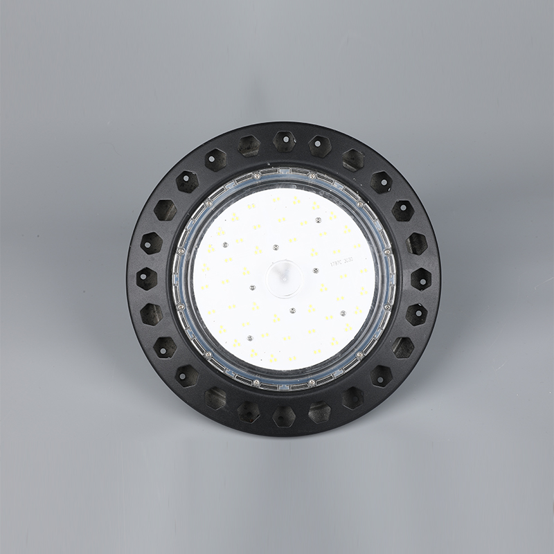 Led yüksek defne ışık