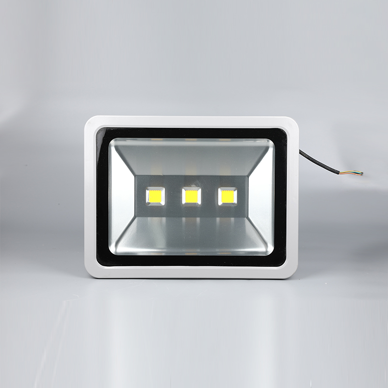 Led ışıklandırmalı cob sel ışık ip65 50W 100W 200W