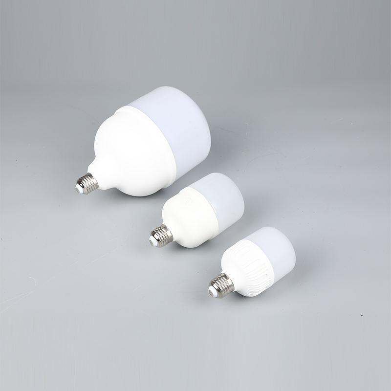 LED ampul