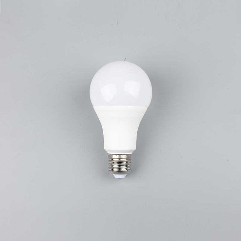 LED ampul
