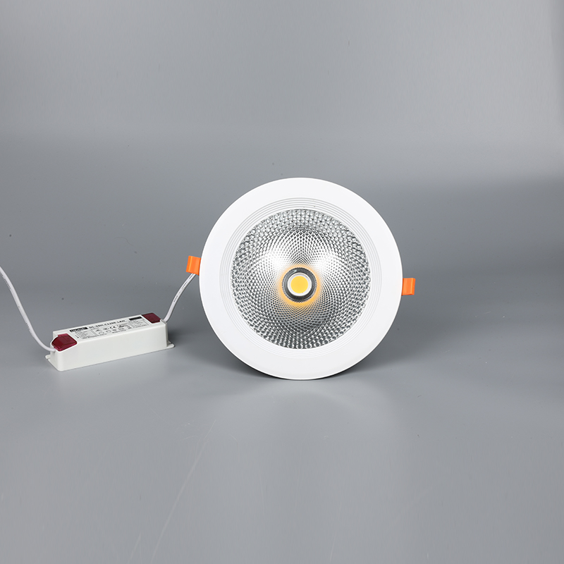 Led tavan ışığı